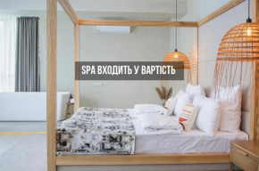 Verhovel Hotel